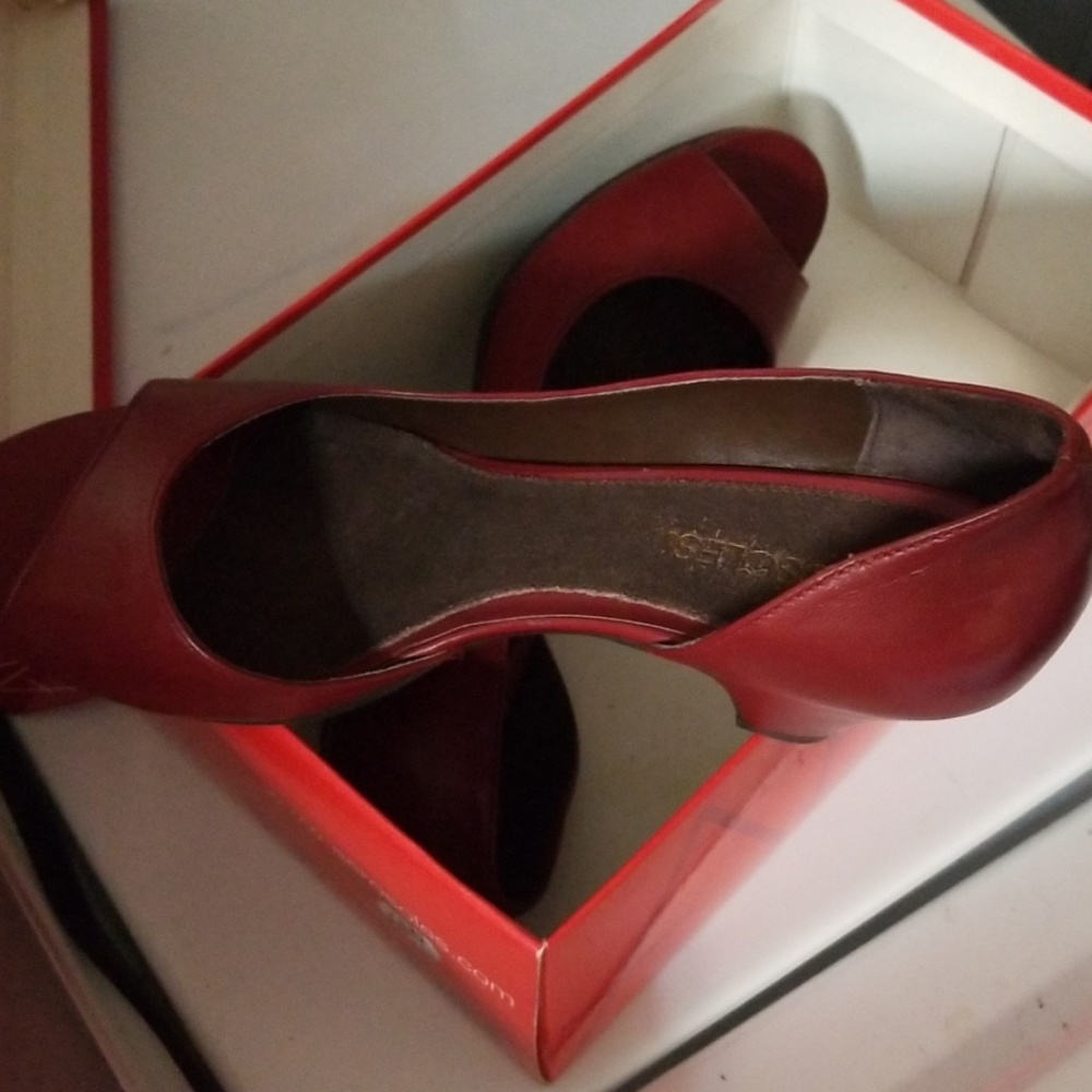 High heel